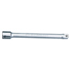 Elora 00202 200mm x 3/8" Square Drive Extension Bar