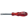 Elora 00244 180mm x 3/8" Square Drive Spinner Handle