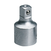 Elora 00252 3/8" (f) x 1/4" (m) Socket Converter