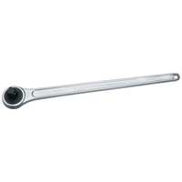 Elora 01036 500mm 3/4" Square Drive Push Through Reversible Ratchet