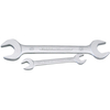 Elora 01771 1.13/16 x 2" Long Imperial Double Open End Spanner