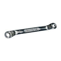 Elora 02654 4 x 6ba Midget Deep Crank Ba Ring Spanner