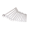 Elora 03090 12 Piece Long Metric Combination Spanner Set