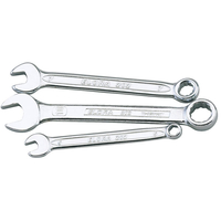 Elora 04379 8mm Midget Combination Spanner