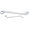 Elora 06268 22mm x 24mm Deep Crank Metric Ring Spanner