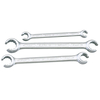 Elora 10249 7/16 x 1/2" Imperial Flare Nut Spanner