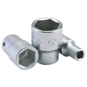 Elora 11094 5.5mm 1/4" Square Drive Hexagon Socket