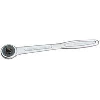 Elora 15162 1/4" Square Drive Push Through Ratchet