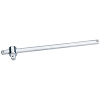Elora 25424 300mm 1/2" Square Drive Sliding Tee Bar