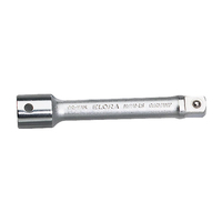 Elora 25458 250mm 1/2" Square Drive Extension Bar