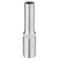 Elora 58724 5.5mm 1/4" Square Drive Deep Socket