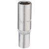 Elora 58730 10mm 1/4" Square Drive Deep Socket