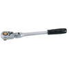 Elora 58750 305mm 1/2" Square Drive Quick Release Soft Grip Revers...