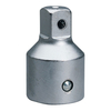 Elora 67814 1"(f) x 3/4"(m) Socket Converter