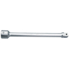 Elora 67822 400mm 1" Square Drive Extension Bar