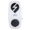 EO EO003-DCL-KL1 eoBASIC 11kW/16A 3PH Key (Random) Single Socket W...
