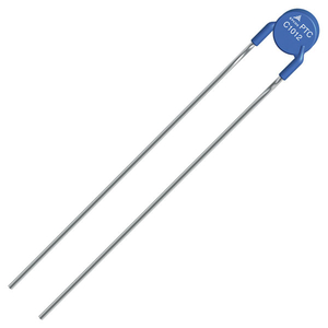Epcos B59011-C1040-A70 110 Ohms ±25% 30V PTC Thermistor
