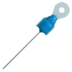 Epcos B59901-D60-A40 570 Ohms 60°C Limit Temperature Sensor with M...
