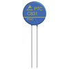 Epcos B59955-C120-A70 0.8 Ohms 5.5A 30V PTC Thermistor