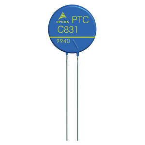 Epcos B59985-C120-A70 4.6 Ohms 1A 30V PTC Thermistor
