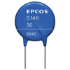 Epcos B72214S0140K101 14V 4J 14mm Standard series Metal Oxide Lead...