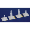 Essentra LCBSB-12-01A-RT Locking Circuit Board Support On Base - P...