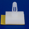 Essentra LCBSBM-3-01A-RT-RS50 Mini Locking Circuit Board Support O...