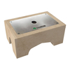 EV Blocks B900 EV Block and Adaptor Plate - B900