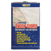 Everbuild BLOCKGUARD5 409 Block Guard 5 litre