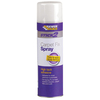 Everbuild CARPSPRAY5 Carpet Fix Spray Adhesive Aerosol 500ml