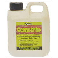 Everbuild Cemstrip Sprayable 1 Litre