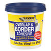 Everbuild Overlap & Border Adhesive 1kg