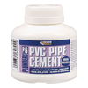 Everbuild P16PIPE P16 Plumbers PVC Pipe Cement