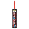 Everbuild STIXCLEAR Stixall Extreme Power Cartridge Clear 290ml