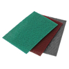 Faithfull FAIAHPGREEN Sanding Hand Pad Green General Purpose 230 x...