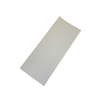 Faithfull FAIAOHS5F 1/2 Orbital Sheets Fine (Pack 5)