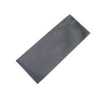 Faithfull FAIAOHSMESHA 1/2 Orbital Sanding Sheets Mesh Assorted (P...