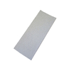 Faithfull FAIAOTSM 1/3 Sanding Sheets Orbital Medium (Pack of 10)