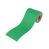 Faithfull FAIAR100120G Aluminium Oxide Sanding Paper Roll Green 10...