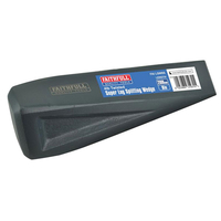 Faithfull FAILSW8S Super Log Splitting Wedge 200mm (8in)