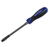 Faithfull FAISDFLEX Flex Drive Screwdriver 6.5mm (1/4in) Magnetic
