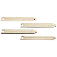 Faller 161911 H0 Laser Street Straight Street