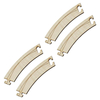 Faller 161921 H0 Laser Street Curve 45°