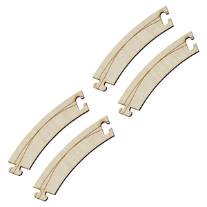 Faller 161921 H0 Laser Street Curve 45°