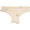 Faller 161941 H0 Laser Street T-Junction