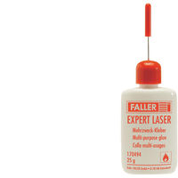 Faller 170494 EXPERT LASER Multi-purpose Glue 25g