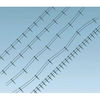 Faller 180432 H0 Iron Fence With Cement Poles
