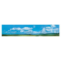 Faller 180514 HO Black Forest/Baar Model Background