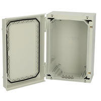 Fibox 4850050 PMK NEO 20 Pole mounting kit