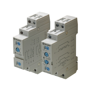 Finder Module Timer 16A Multivoltage/Mono Function